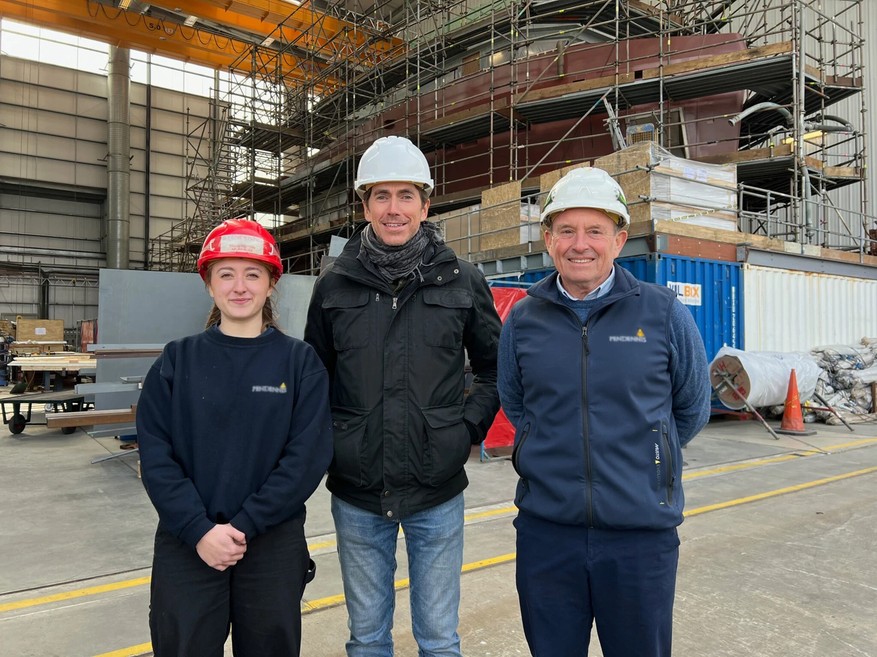 Subota, 22. studenog na Drugo 