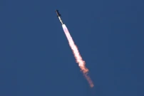 SpaceX ispisao povijest, Foto: Kaylee Greenlee Beal/Reuters