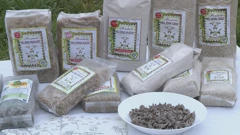 Varaždinska heljda, Foto: Regionalni dnevnik/HRT