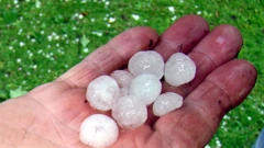 Nevrijeme pogodilo središnju Istru