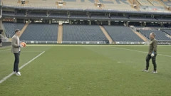 Ponedjeljak, 6. svibnja na Prvom, Foto: Knjaz kod Vatrenih/dokumentarna serija