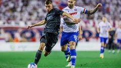 Dvoboj Gabrijela Vidovića i Marka Livaje