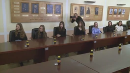 Ova su djeca zaslužila jednu od najvažnijih glazbenih nagrada 
