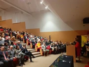 promocija, Foto: M.Kralj/Radio Osijek 