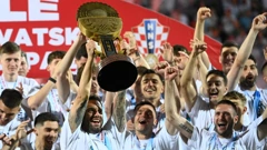 Trijumf Rijeke u Kupu u sezoni 2024./2025. 