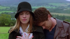 Subota, 4. travnja na Prvom , Foto: P.S. Volim te/film