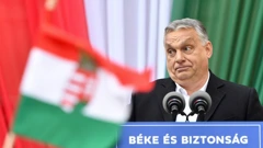 Viktor Orban
