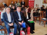 Konferencija optad kao resurs, Foto: Neven Knežević/HRT Radio Osijek