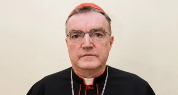 kardinal Josip Bozanić