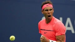 Rafael Nadal