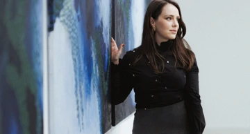 Kristina Kinkela Valčić
