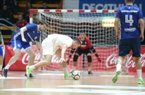 Dvoboj Keraterma i Poliklinke Milojević, Foto: Sanjin Strukić/PIXSELL