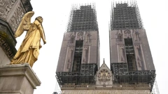 Zvona za papu Franju zazvonila u cijeloj Hrvatskoj