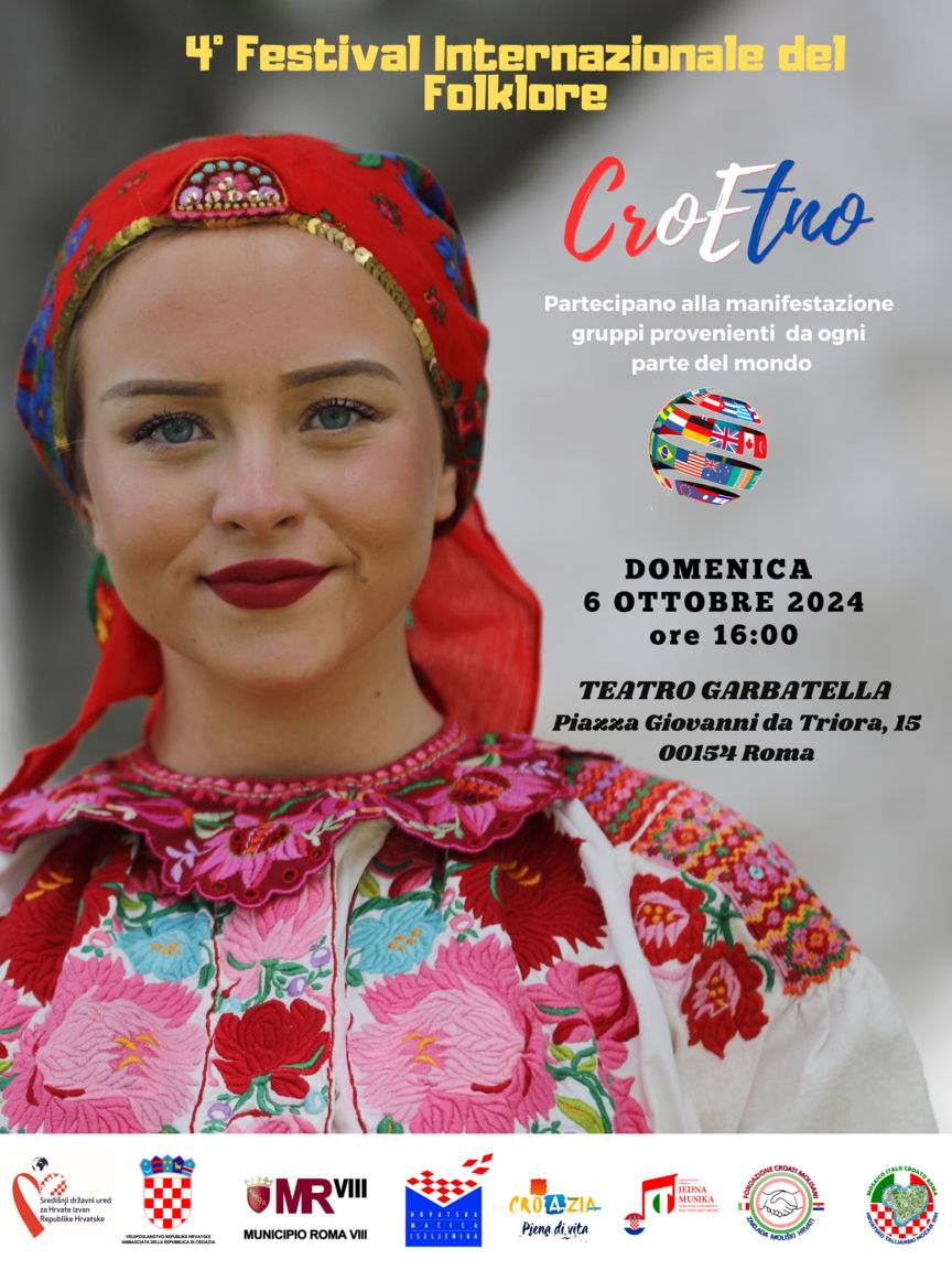 4 CroEtno Festival, Foto: promo/Udruga “Jedna musika” Molizaiko