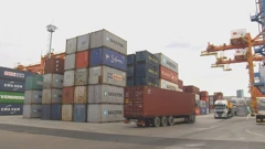 Nove investicije luke Rijeka