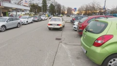Stanovnici Zapruđa muku muče s pronalaskom parkirnog mjesta
