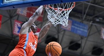 Jordan Dewaine Gainey 