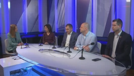 U mreži Prvog