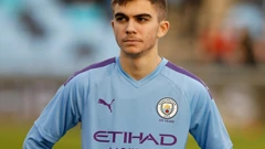 Iker Pozo