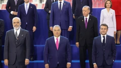 Summit u Budimpešti