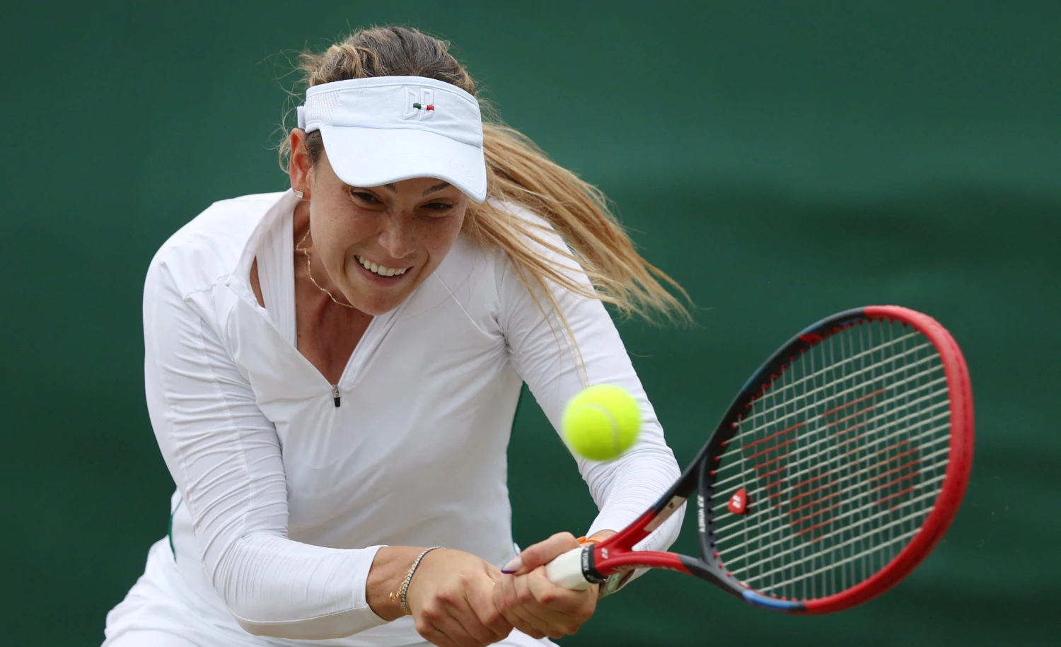 Vekić izborila odlučujući set protiv Novozelanđanke