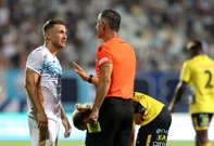 Marco Pašalić, Foto: Nel Pavletic/PIXSELL