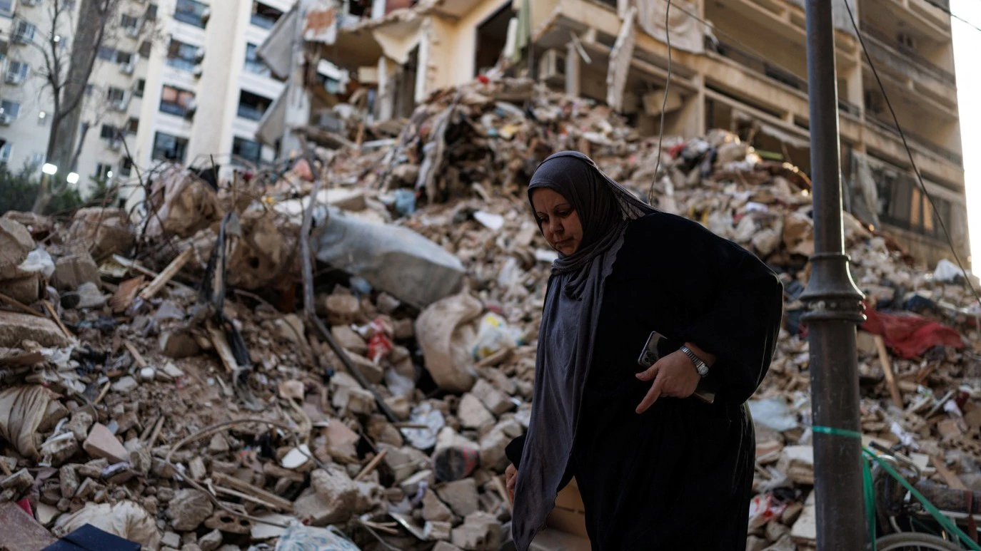 Izrael pojačava ofenzivu uoči pregovora s Libanonom u SAD-u