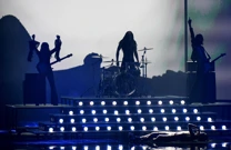 Maneskin, Italija, Foto: Piroschka van de Wouw/Reuters