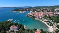 Luka Krk postojeće stanje, Foto: _/Radio Rijeka