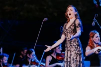 Josipa Bilić, Foto: Samir Cerić Kovačević/TZGZ