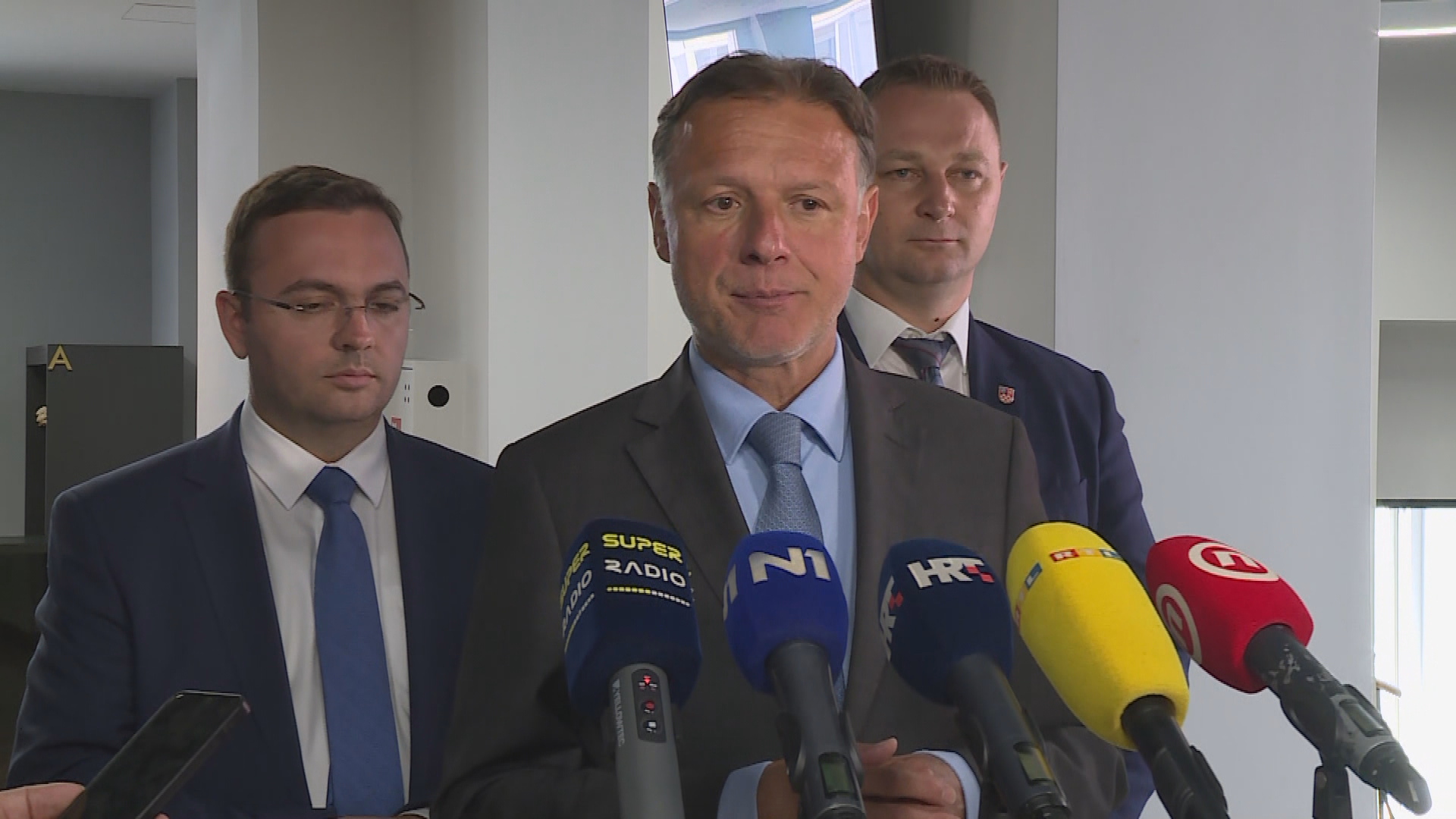 Jandroković: Plenković wird irgendwann einen neuen Minister vorschlagen 5 ton jandrokovic xtransfer frame 7 20250609113946