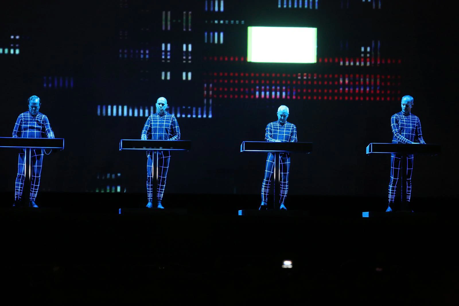 Kraftwerk