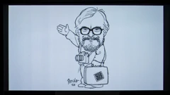 Borivoj Dovniković Bordo