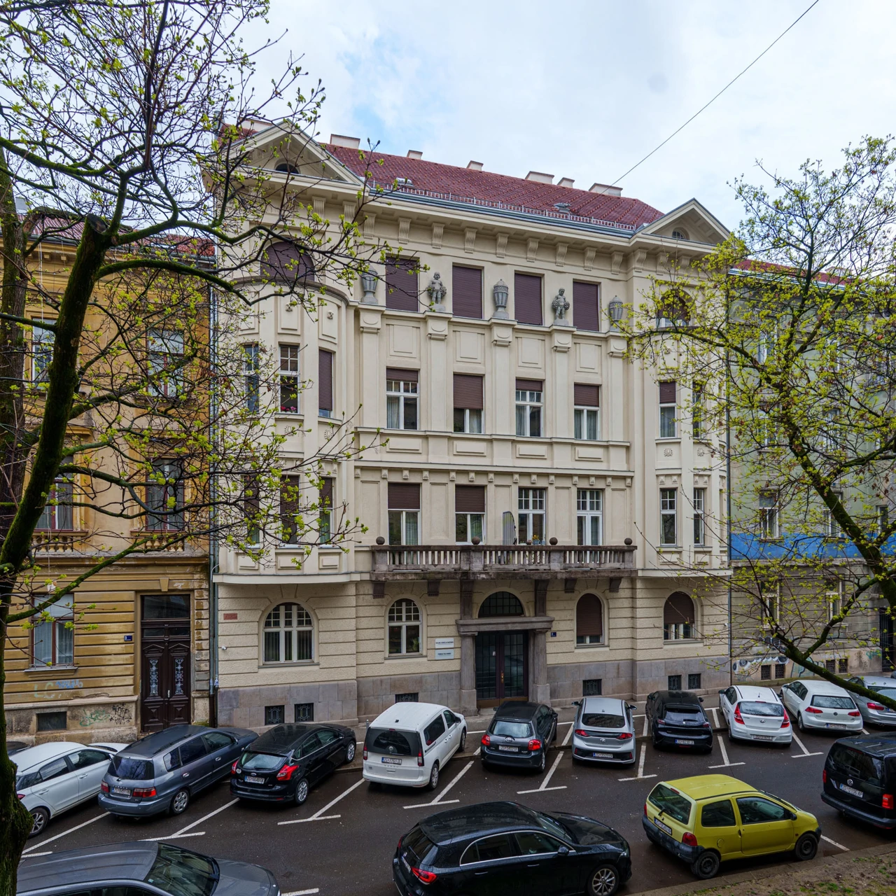 Kuća Roller Rudolf Lubynski