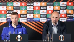 Mislav Oršić i Damir Krznar