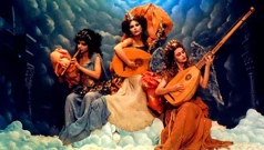 Subota, 7. veljače na Trećem, Foto: Putovanje kapetana Fracasse/film