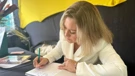 Maja Kvaternik Fernandes Leite