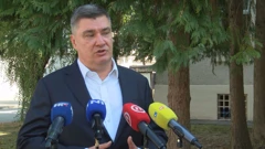 Zoran Milanović