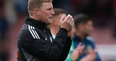 Eddie Howe