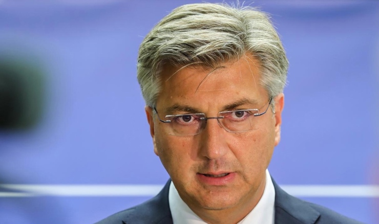 Plenković: Europa je bliže novom proširenju