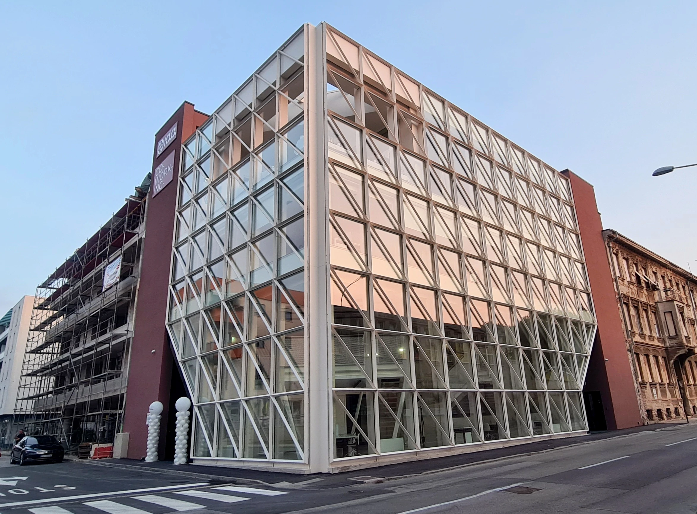 Razvojni kod Tatjane Kaštelan - Otvoren Coworking pduzetnički centar Pula episode artwork