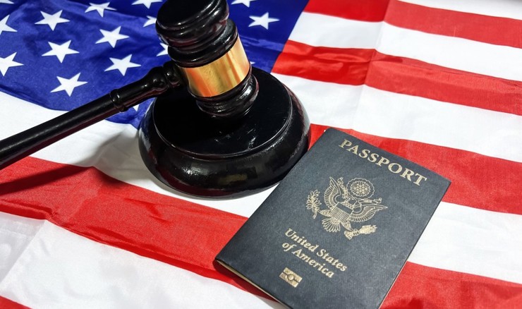 Stručnjaci UN-a zabrinuti zbog Trumpove smjene sudaca za imigraciju
