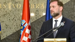 Ministar obrane Mario Banožić