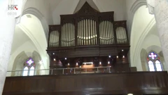 Orgulje sv. Marka