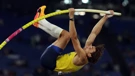 Armand Duplantis