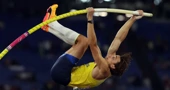 Armand Duplantis