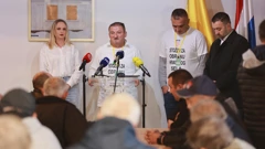 Stožer za obranu hrvatskog sela 
