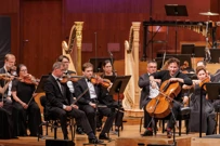 Edgar Moreau, Simfonijski orkestar HRT-a, Foto: Samir Cerić Kovačević/HRT