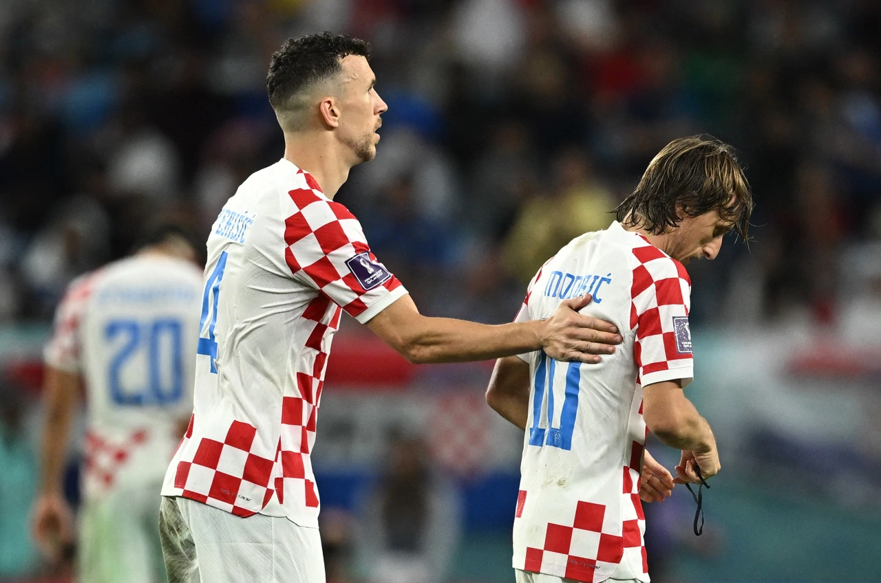 HRVATSKA-JAPAN, Foto: DYLAN MARTINEZ/REUTERS