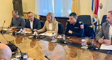 sastanak u Zadarskoj županiji 